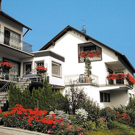 Weingut Rosenbaum Apartment Briedel Exterior foto